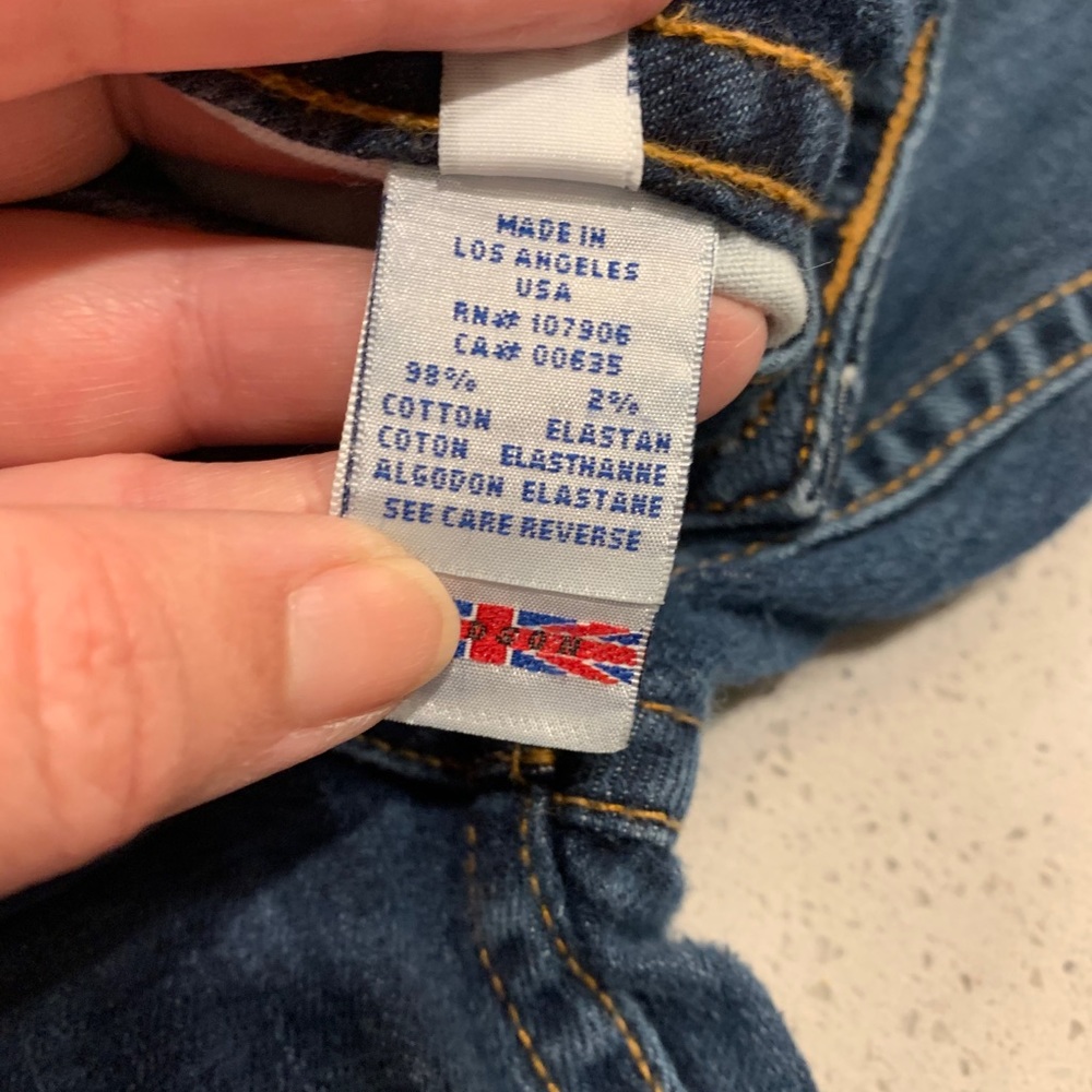 Hudson Jeans - Picture 8 of 12